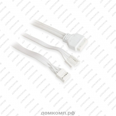 недорогой корпус для сборки компьютера. домкомп.рф